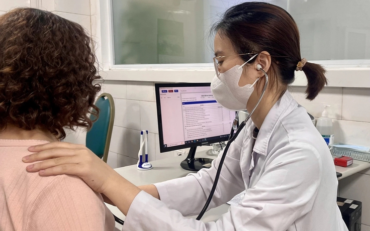 Không bắt buộc khám tối thiểu 6 phút/người bệnh