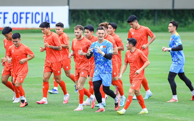 ‘Ma thuật’ của thầy Kim sẽ giúp đội tuyển Việt Nam bảo vệ ngôi vương