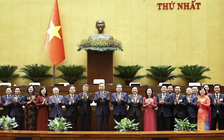 Cơ chế đột phá cho TP.HCM, các đô thị đặc biệt