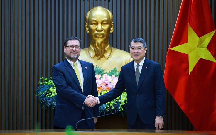 Duy trì đà phát triển quan hệ Việt Nam - Chile thời gian tới