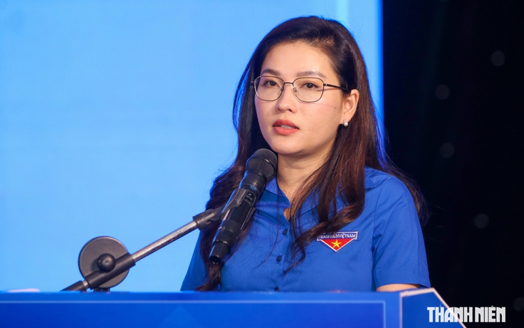 5 nhiệm vụ trọng tâm cho công tác Đoàn trường học trong năm học