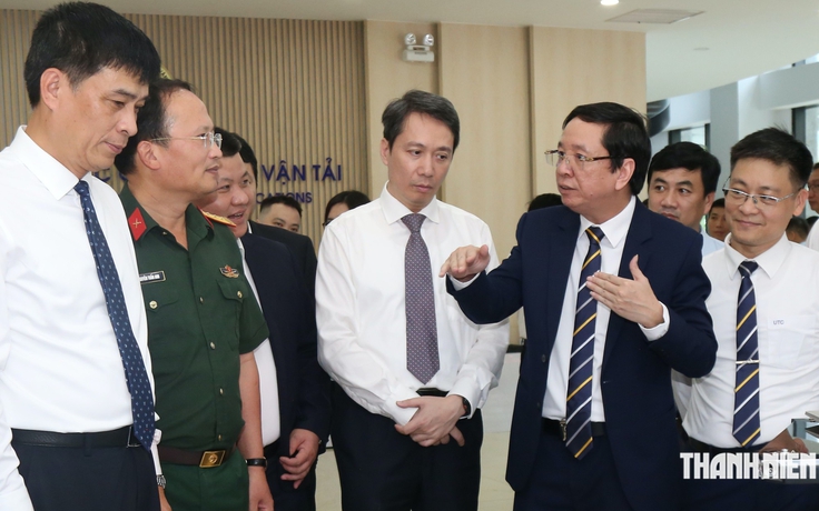 Đại học đề xuất 200 tỉ đồng 'giải mã' công nghệ đường sắt tốc độ cao