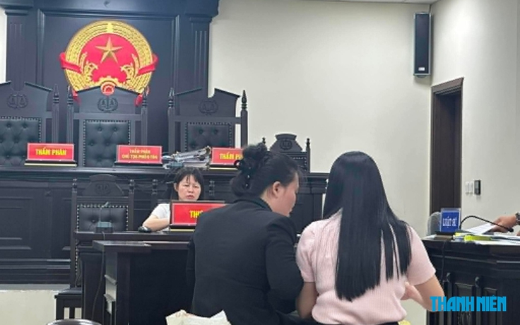 Hủy án vụ nữ công chức xã bị tuyên 5 năm tù vì tham ô 4 triệu