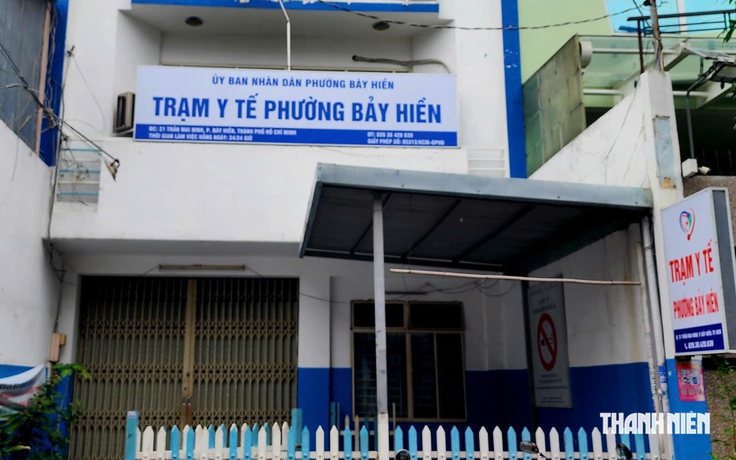 TP.HCM: Không biến trạm y tế thành ‘bệnh viện thu nhỏ’