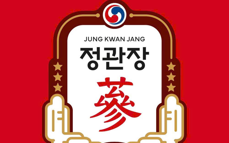 KGC Jung Kwan Jang - Hơn 125 năm tinh hoa hồng sâm Hàn Quốc tại Việt Nam
