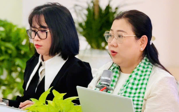 Không hình thức, giảm áp lực khi triển khai Chương trình giáo dục mầm non thí điểm