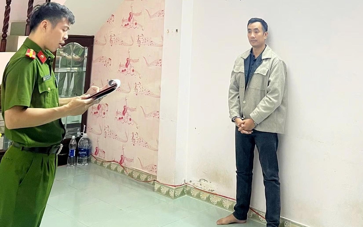 Bắt giám đốc chiếm đoạt 12 tỉ đồng tiền góp vốn đầu tư bất động sản