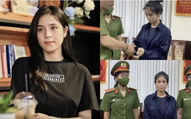 Luật sư đề nghị giảm án cho 'cô tiên từ thiện' Trúc Phương và các bị cáo