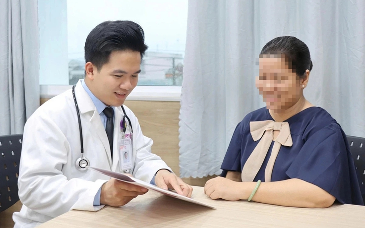 U xơ tử cung, nang buồng trứng có thể tự nhỏ lại hoặc biến mất không?