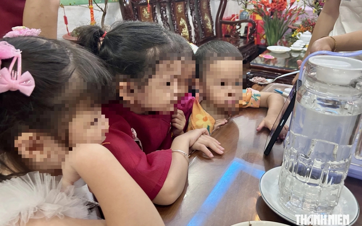 Cái 'bẫy' khiến người trẻ khó dứt khỏi video ngắn