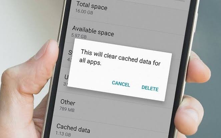 Mẹo xử lý khi ứng dụng Android cứ mở lên là 'văng'