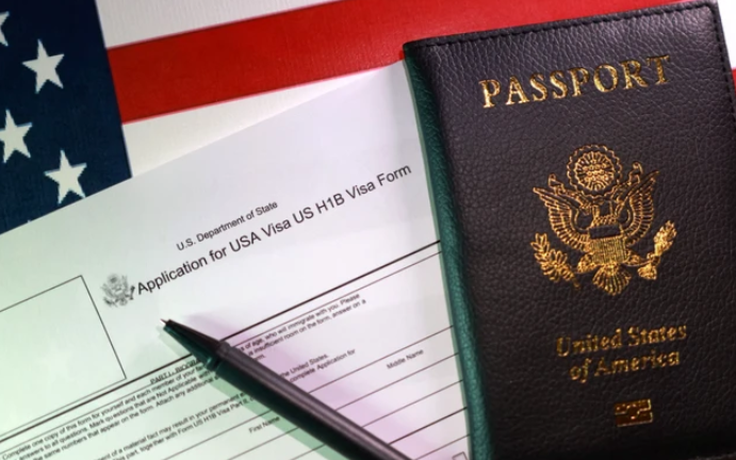 Washington muốn thu 103.000 USD cho thị thực H-1B