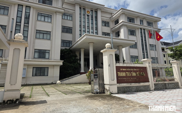Sai phạm đất đai ở Bạc Liêu cũ: 29/30 cá nhân chưa kiểm điểm theo kết luận thanh tra từ 2024