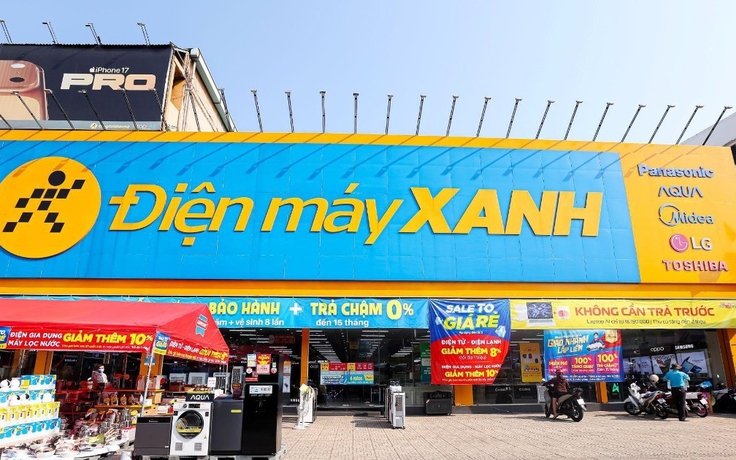 Hàng ngàn tỉ đồng ‘đổ’ về tài khoản, DMX bắt đầu sinh lợi cho nhà đầu tư