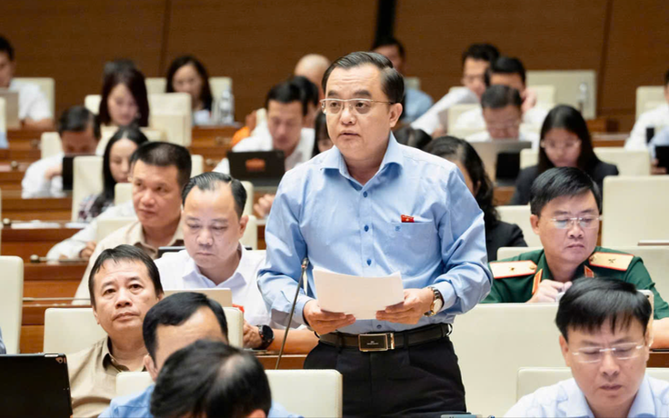 Đại tá Huỳnh Ngọc Liêm: Không hợp thức hóa sai phạm để giải phóng nguồn lực