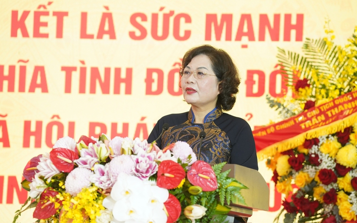 Phát huy truyền thống, chăm lo tốt hơn cho cựu thanh niên xung phong