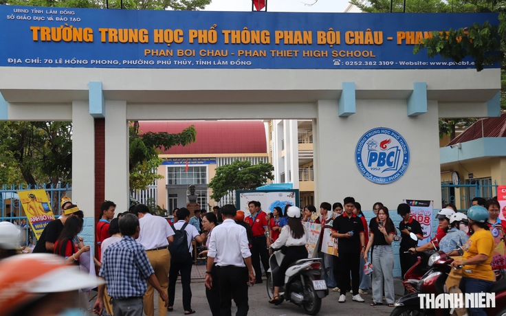 Vì sao Lâm Đồng hủy kết quả tuyển sinh bổ sung lớp 10 của 38 học sinh?