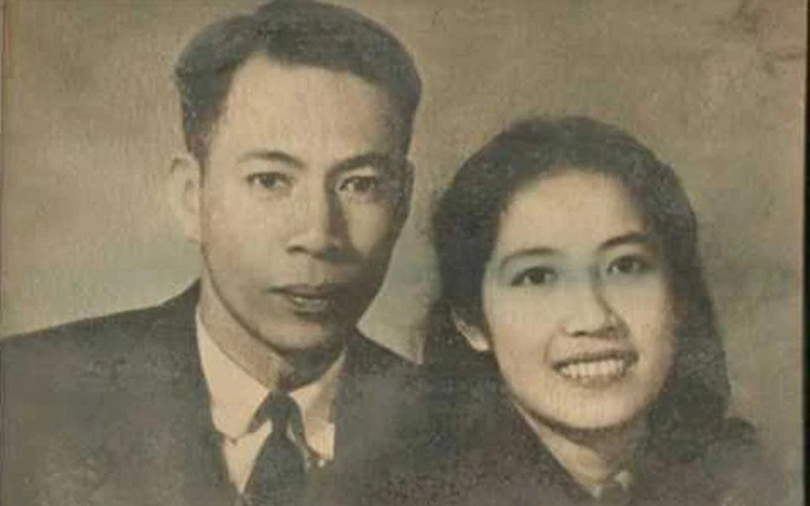 Vị tướng cưới vợ trong hầm Đờ-Cát được đề nghị truy tặng Anh hùng LLVT nhân dân