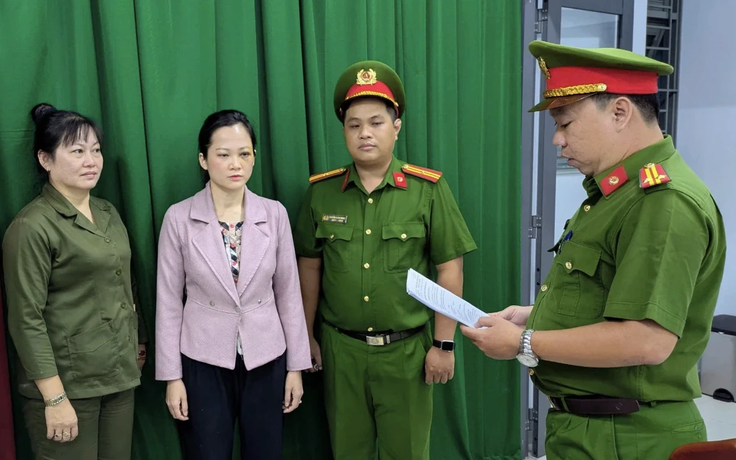 Tuyên án vụ chủ nha khoa Tuyết Chinh hành hung khách hàng