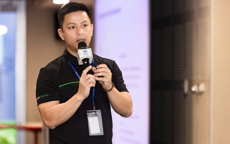 Dự án Chống Lừa Đảo nhận hỗ trợ từ Google