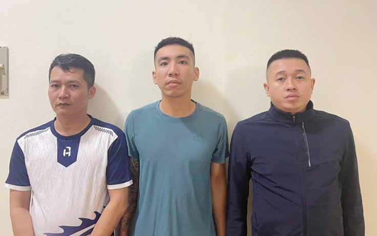 Hà Tĩnh: Khởi tố 3 người bị cáo buộc ép thanh niên viết giấy nợ 400 triệu đồng