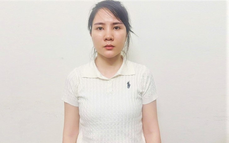 Bắt nghi phạm cầm đầu đường dây hơn 155 người Việt lừa đảo tại Tam giác Vàng