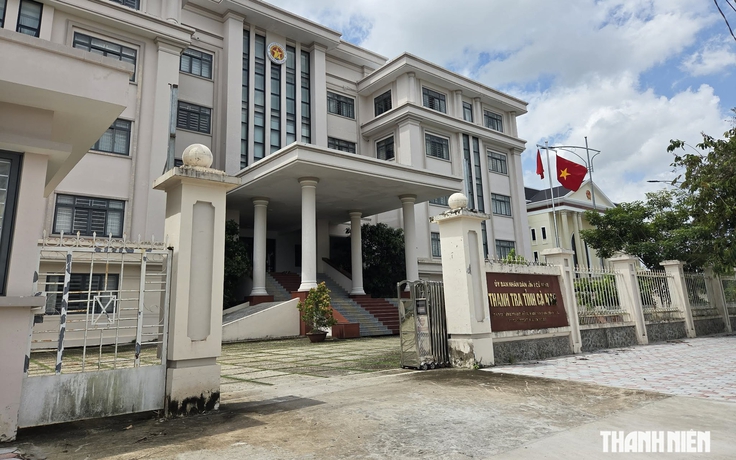 Sai phạm đất đai Bạc Liêu: Thanh tra kiến nghị chuyển công an 4 vụ việc