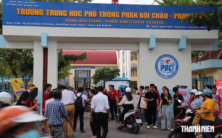 Hủy kết quả tuyển bổ sung lớp 10 ở Lâm Đồng: Phụ huynh yêu cầu nêu căn cứ