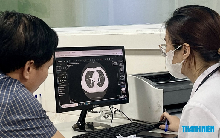 Mở rộng danh mục liên thông các xét nghiệm, chẩn đoán trong khám chữa bệnh