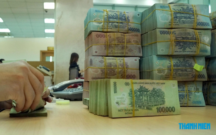 Choáng giải thể doanh nghiệp 'đắp chiếu' tốn cả trăm triệu