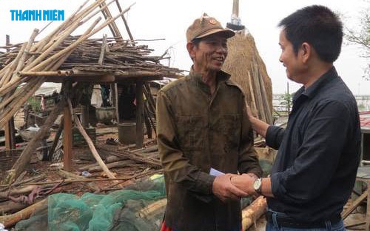 Tìm nhau giữa hòa bình - Kỳ 2: 100 chàng trai Lệ Thủy