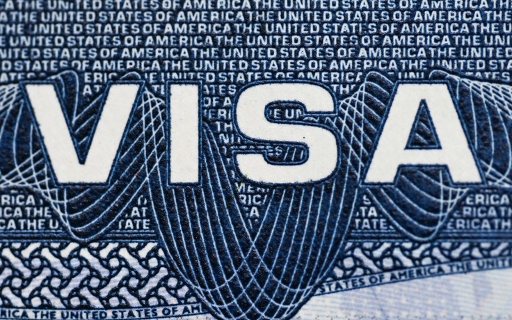 Mỹ tạm dừng đặt lịch hẹn với người nộp đơn xin visa trên toàn cầu