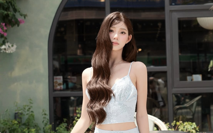 Xu hướng monochrome: mặc đồ 'một màu' nhưng lại phong cách