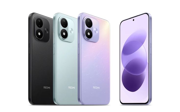 REDMI Note 17 Series: Không chỉ pin MAX, độ bền MAX mà bảo hành cũng 'MAX'