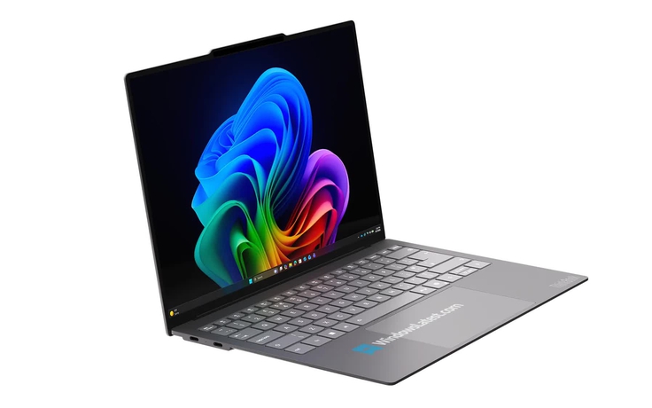ThinkBook mỏng nhất lịch sử Lenovo lộ diện trước sự kiện lớn