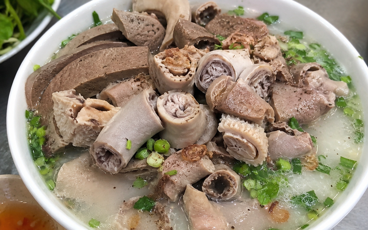 Thận yếu: 4 món ăn sáng quen thuộc cần cẩn trọng