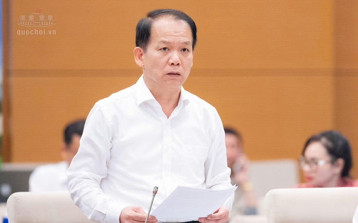 Đề xuất cấm người có án tù treo nhận con nuôi