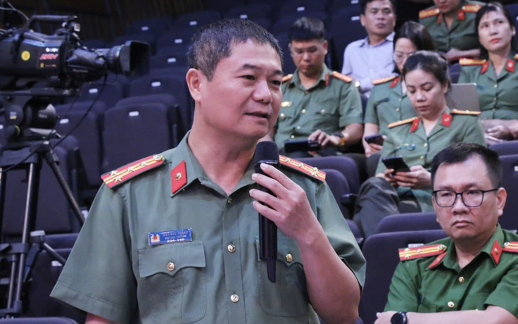 Vì sao chỉ còn áp hình phạt tử hình với 4 tội danh?