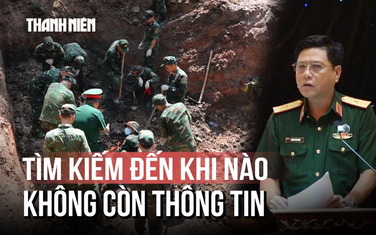 Mệnh lệnh từ trái tim: Chạy đua với thời gian trong 'Chiến dịch 500 ngày đêm'