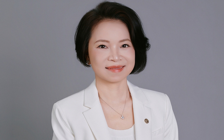 Vợ tỉ phú Phạm Nhật Vượng trở thành người phụ nữ giàu nhất Việt Nam