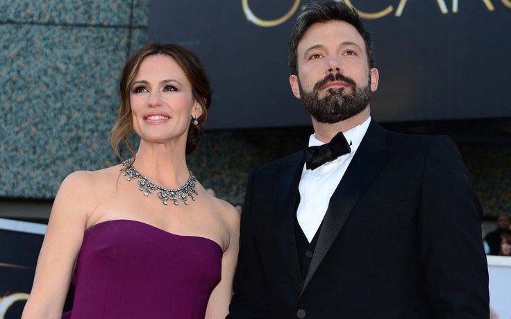 Jennifer Garner thừa nhận khủng hoảng sau ly hôn Ben Affleck