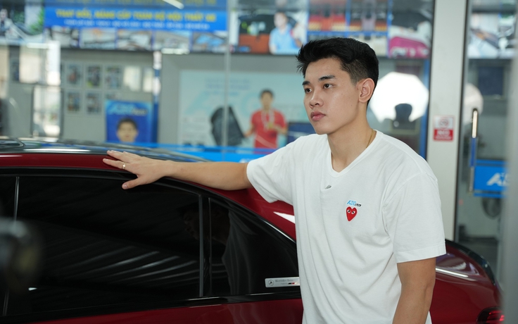 Đình Bắc: Sự chỉn chu tạo nên bản lĩnh nhà vô địch ASEAN Cup 2026