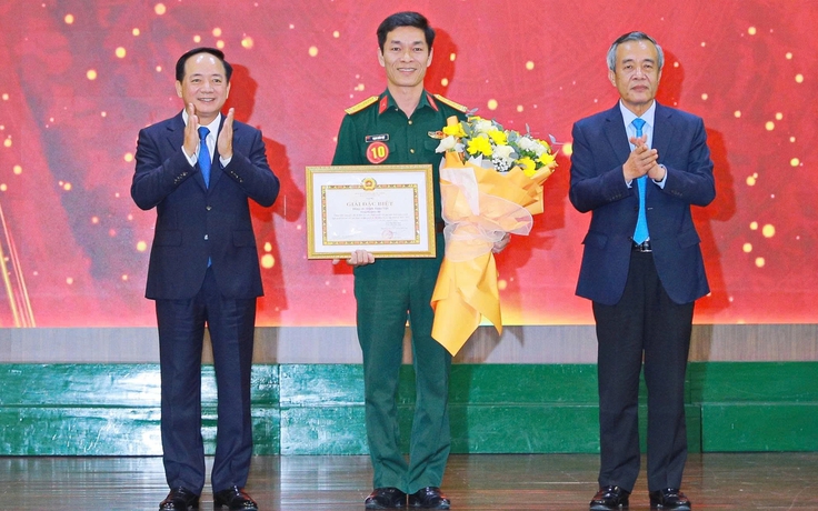 Hội thi Báo cáo viên, tuyên truyền viên giỏi năm 2026
