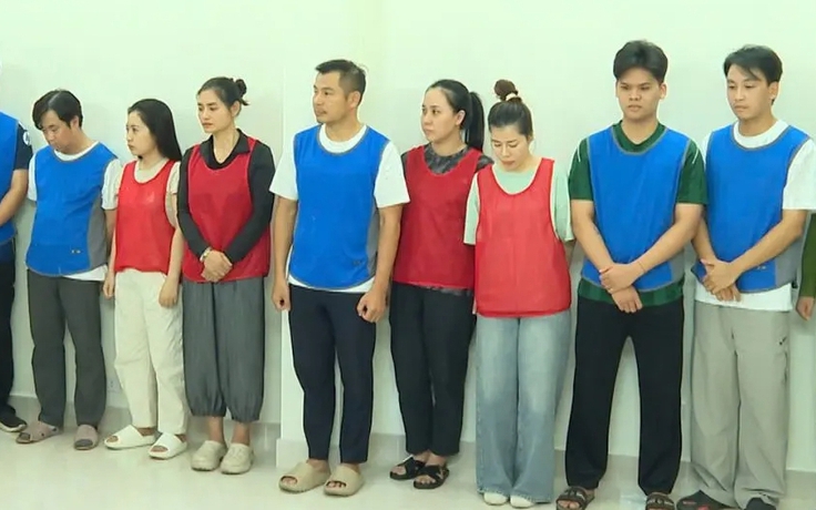 Thủ tướng gửi thư khen Công an Thanh Hóa, Công an TP.HCM triệt phá đường dây buôn lậu kim cương