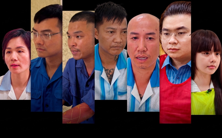 Triệt 'giang hồ mạng': Khi sự lệch chuẩn trở thành một mô hình kinh doanh