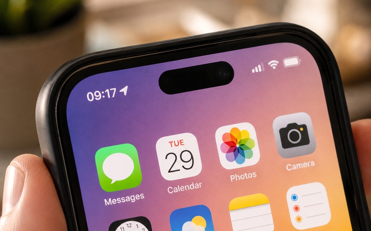 Cài đặt ẩn trên iPhone giúp chặn theo dõi vị trí