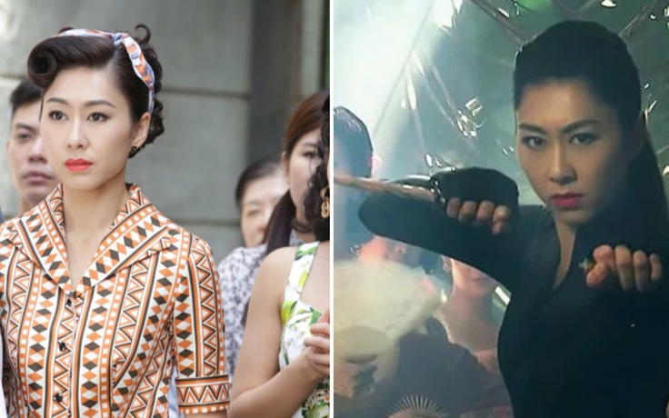 'Thị hậu' Hồ Định Hân mở công ty riêng, làm ca sĩ sau khi rời TVB