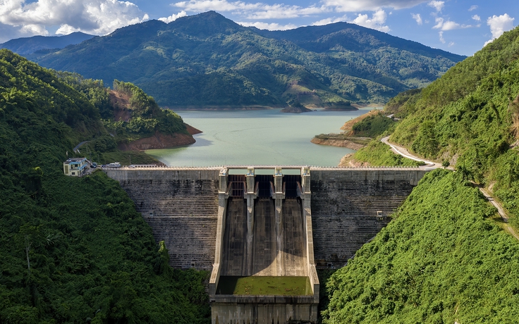 EVNGENCO2 sẵn sàng ứng phó mùa mưa, lũ năm 2026