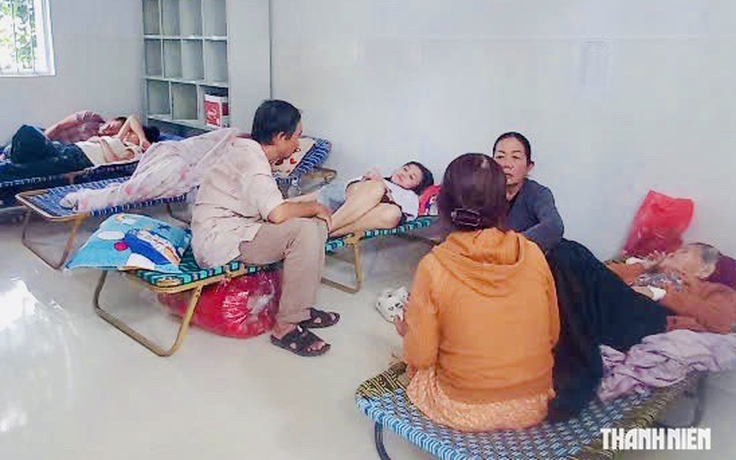 Chỉ đạo khẩn sau nghi vấn ngộ độc thực phẩm tập thể ở Gia Lai