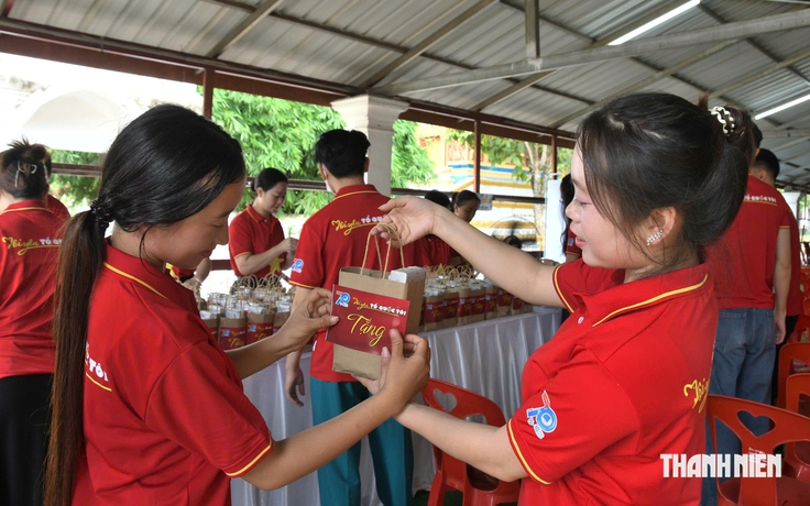 Tôi yêu Tổ quốc tôi: Khi tình yêu thành động lực cống hiến